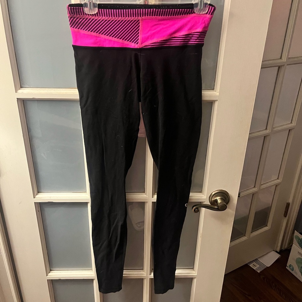 Lululemon Full Length Leggings